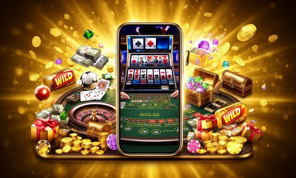 Roulette SpeedBurst